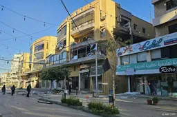 Israël raadt bevolking zuidelijke wijken Beiroet aan weg te gaan