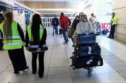 Meer dan 20.000 Israëliërs teruggekeerd naar huis sinds oorlog