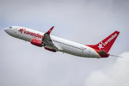 Ook zaterdag repatriëringsvlucht uit Oman