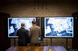 Droezjba-oliepijpleiding mogelijk nog zes weken buiten bedrijf