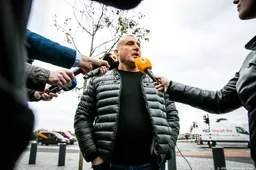 Geen andere rechters voor ontnemingszaak Klaas Otto