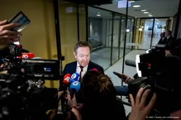 Van Weel: Nederland alert op Iraanse cyberaanvallen