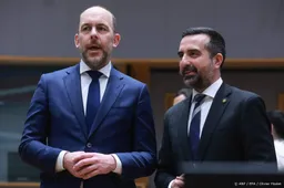 Nederland werkt met andere landen aan terugkeerhubs asielzoekers