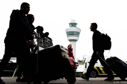 Prijsvrij en D-Reizen: aanzienlijk deel gestrande reizigers terug