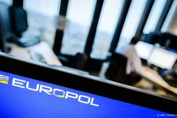 Europol waarschuwt voor verhoogde dreiging EU door oorlog Iran