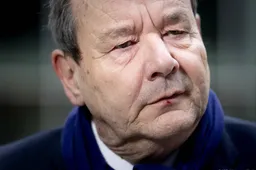 Vijlbrief: emotie over doorbreken pensioenakkoord onderschat