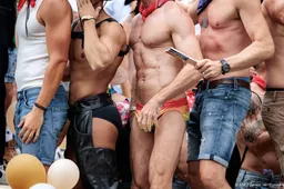 Pride en woonwagencultuur in voorselectie UNESCO-erfgoedlijst