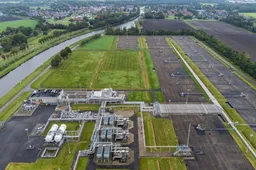 Kabinet herhaalt: gas winnen uit Groningenveld gaat niet gebeuren