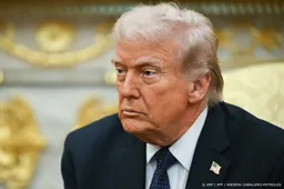 Verhoren vrijgegeven van 'Epstein-meisje' dat Trump beschuldigt