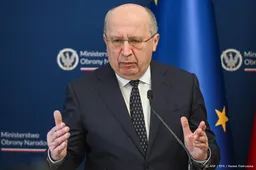 Eurocommissaris: EU moet productie raketverdediging verhogen  