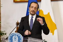Cyprus lonkt weer naar NAVO na Iraanse aanvallen