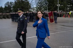 Constitutionele crisis dreigt in Kosovo