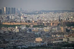 VS waarschuwen Amerikanen in Irak voor mogelijke aanvallen