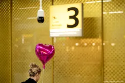 Ook repatriëringsvlucht uit Oman op Schiphol aangekomen