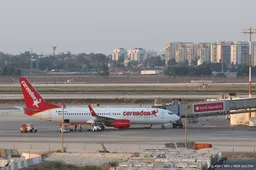 Corendon-repatriëringsvlucht uit Oman uitgesteld om veiligheid