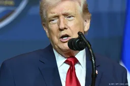 Trump roept Latijns-Amerika op kartels gezamenlijk aan te pakken