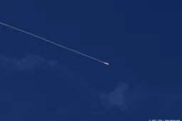 Koeweit en Verenigde Arabische Emiraten melden aanvallen Iran