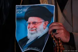 Media: overeenstemming over nieuwe hoogste leider Iran