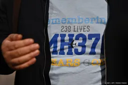 Ook nieuwste zoekactie naar rampvlucht MH370 leverde niets op