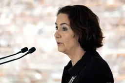 Halsema: vrouwen moeten samen optrekken tegen haat en seksisme