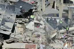 Ministerie: dodental in Libanon opgelopen tot bijna 400