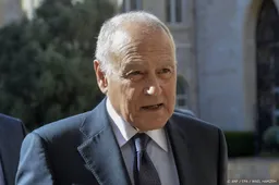 Voorzitter Arabische Liga hekelt Iraanse aanvallen op lidstaten