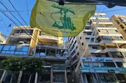 Libanon verwijt Hezbollah belangen Libanon te schaden