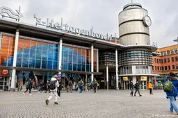 Ook maandag geen treinen tussen Den Bosch en Tilburg