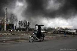 Persbureaus: VS en Israël zinnen op inbeslagname Iraans uranium