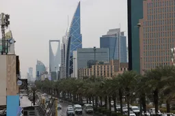 Saudi-Arabië meldt eerste doden door oorlog tegen Iran