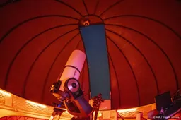 Meerdere meldingen van felle 'vuurbol' boven Nederland