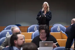 BBB-bestuur betreurt lekken kritische brief van prominente leden