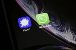 Russische hackers azen op chataccounts hoogwaardigheidsbekleders