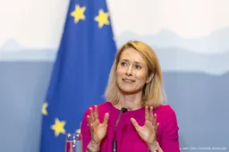 EU wil defensiepartnerschappen met Australië, IJsland en Ghana