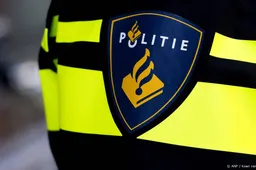 Door politie neergeschoten 17-jarige is verdachte van beroving