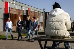 Nieuwe asielminister wil 'rust, reinheid, regelmaat' in Ter Apel