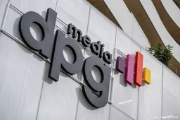 Beveiliging bij locaties DPG Media aangescherpt na incident