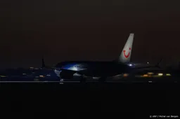 Tweede vlucht met gestrande Nederlanders geland op Schiphol