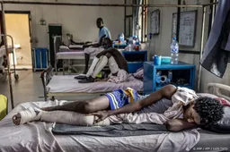 VN zien steeds meer ernstige schendingen in Zuid-Soedan