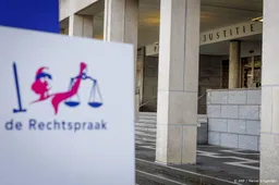 Slachtoffer verkrachting 1994: jij zou mij niet klein krijgen