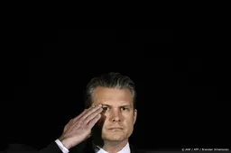 Minister VS: vandaag meest intensieve aanvallen op Iran