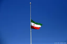 Iran meldt schade aan historisch paleis na aanvallen