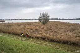 Eerder al resten gevonden op vindplaats voet vermiste tiener