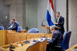 Kamer wil doel voor vermindering fraude in de zorg