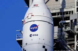 Inspectie: onduidelijk of astronauten maanmissie wel overleven