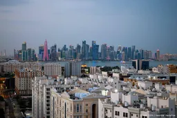 Qatar roept inwoners op niet naar buiten te gaan om dreiging