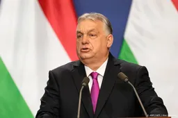 FT: Kremlin voert campagne voor herverkiezing Orbán in Hongarije