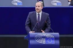 EU-parlement wil eenheid over oorlog maar is verdeeld over koers