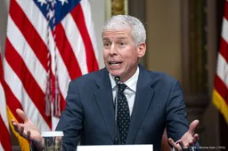 VS geven 172 miljoen olievaten vrij uit strategische reserve