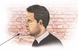 Verdachte onthoofding: ik ben ziek en dat werd mijn moeder fataal